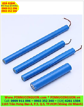 Pin máy Gun Massage _Nhận thay pin tất cả các loại Máy Massage Mặt, Massgae body cầm tay